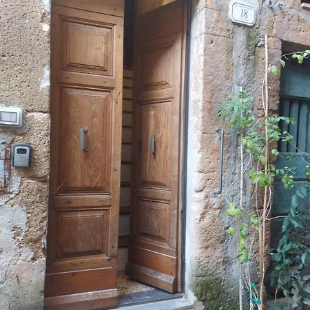 פיטיליאנו La Casa Romantica Nel Ghetto מראה חיצוני תמונה