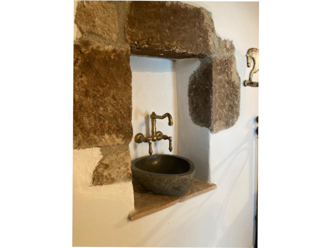 פיטיליאנו La Casa Romantica Nel Ghetto מראה חיצוני תמונה