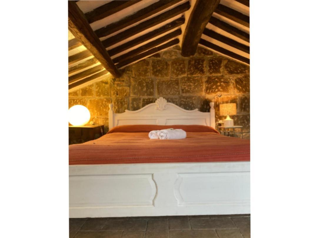 פיטיליאנו La Casa Romantica Nel Ghetto מראה חיצוני תמונה