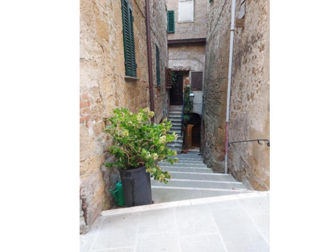 פיטיליאנו La Casa Romantica Nel Ghetto מראה חיצוני תמונה