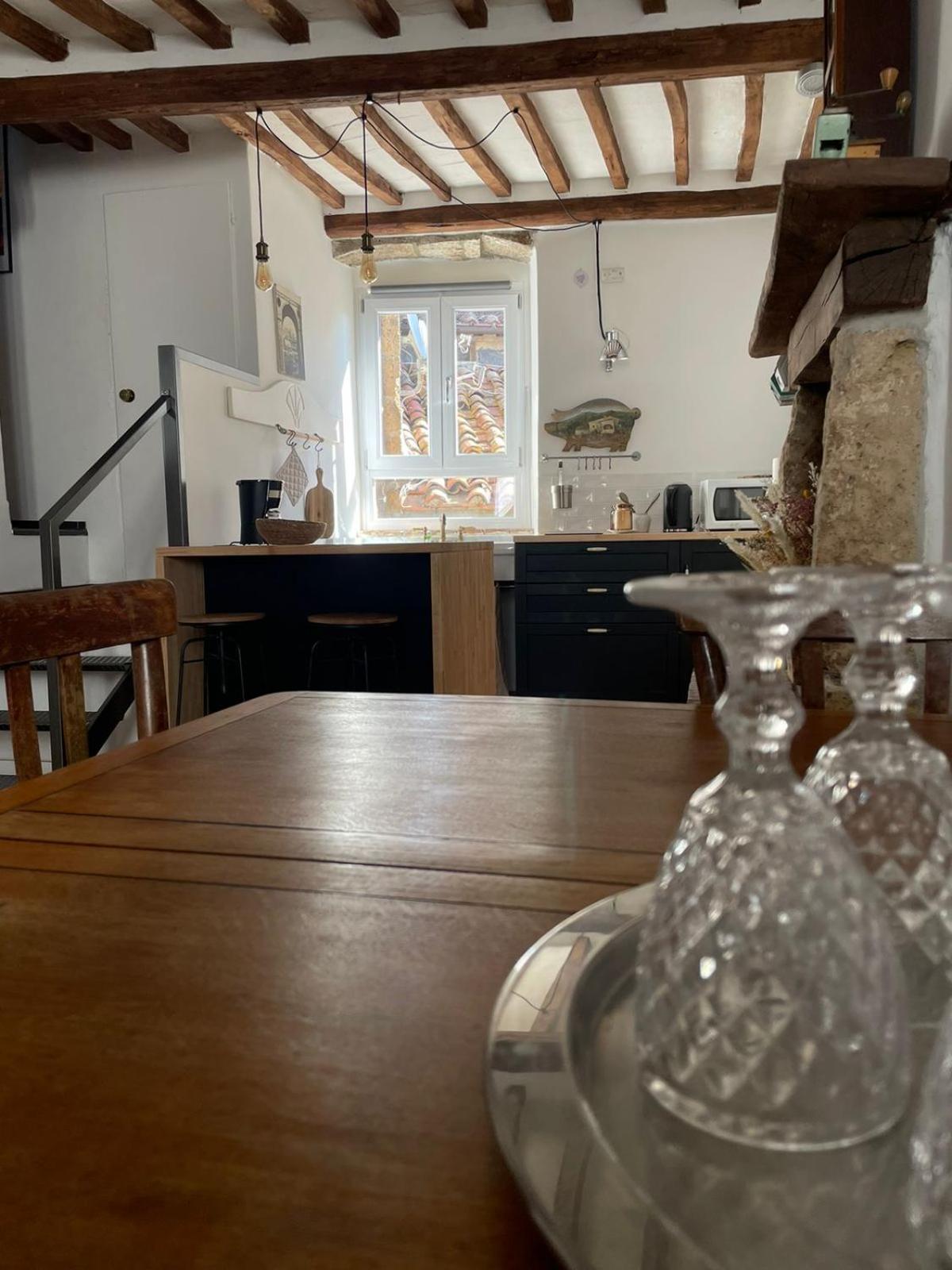 פיטיליאנו La Casa Romantica Nel Ghetto מראה חיצוני תמונה
